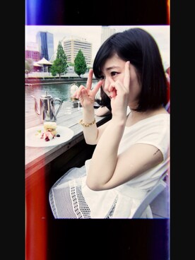 chillさんのコーディネート