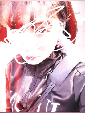 chillさんのコーディネート