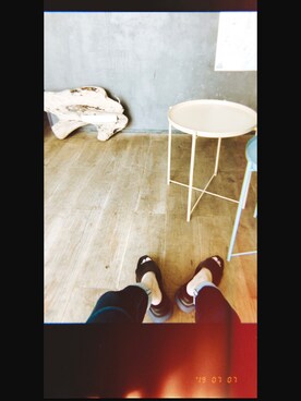 chillさんのコーディネート