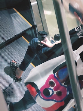 chillさんのコーディネート