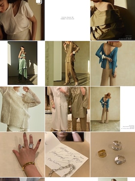 chillさんのコーディネート