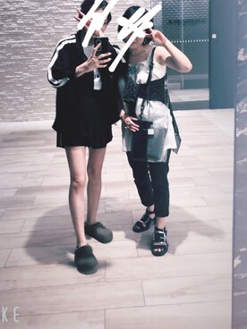 chillさんのコーディネート