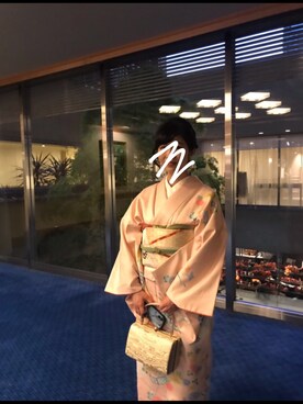 chillさんのコーディネート