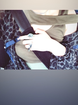 chillさんのコーディネート