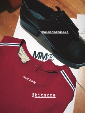 chillさんのコーディネート