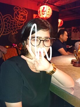 chillさんのコーディネート