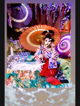 chillさんのコーディネート