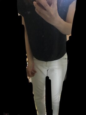 まこさんのコーディネート