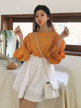 WithipunJpさんのコーディネート