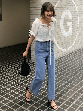 WithipunJpさんのコーディネート