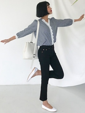 WithipunJpさんのコーディネート