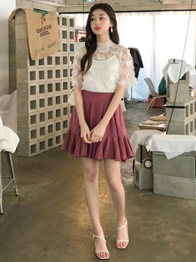 WithipunJpさんのコーディネート