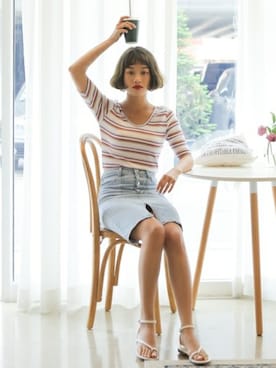 WithipunJpさんのコーディネート