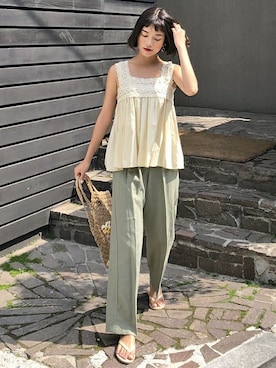 WithipunJpさんのコーディネート