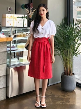 WithipunJpさんのコーディネート