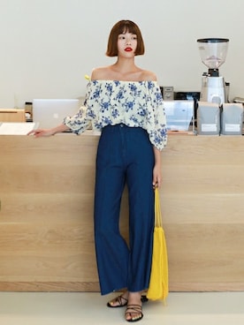 WithipunJpさんのコーディネート