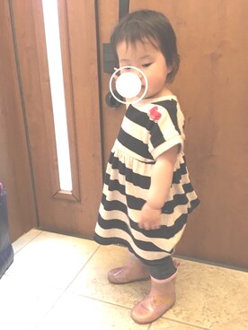 miiiiiiikoさんのコーディネート