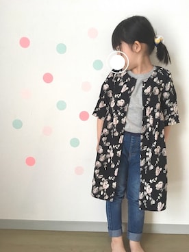 miiiiiiikoさんのコーディネート