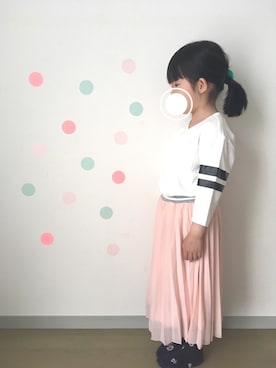 miiiiiiikoさんのコーディネート