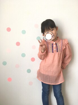 miiiiiiikoさんのコーディネート