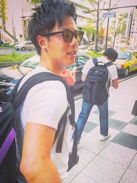 まきしさんのコーディネート