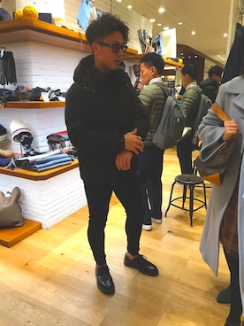 まきしさんのコーディネート