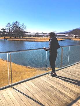 まきしさんのコーディネート