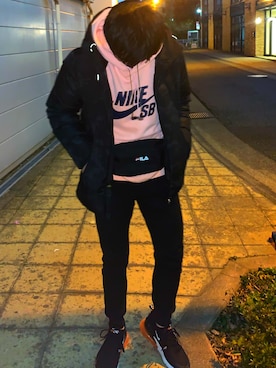 н¡готоさんのコーディネート