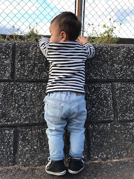 suzuさんのコーディネート