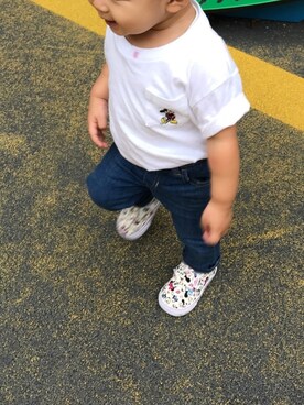 suzuさんのコーディネート