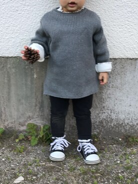 suzuさんのコーディネート