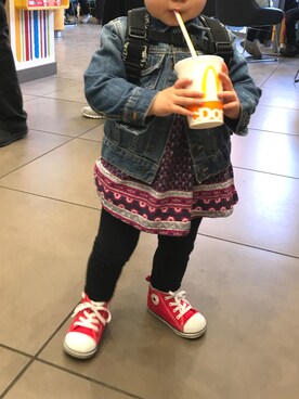 suzuさんのコーディネート