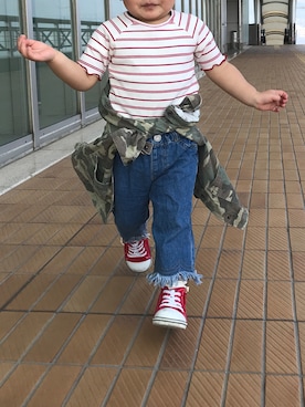 suzuさんのコーディネート