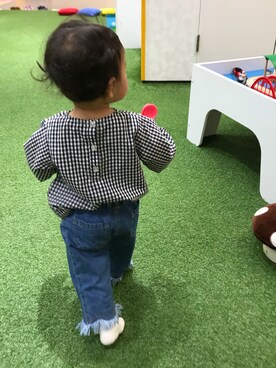 suzuさんのコーディネート