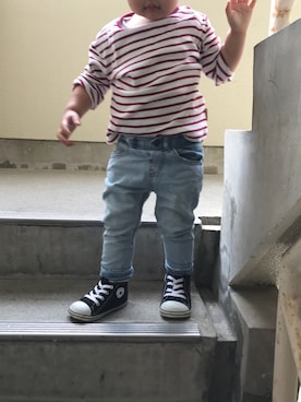 suzuさんのコーディネート