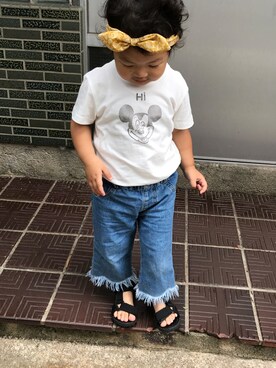 suzuさんのコーディネート