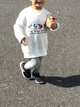 suzuさんのコーディネート