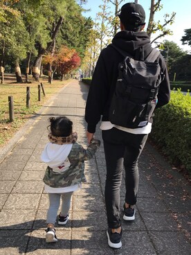 suzuさんのコーディネート