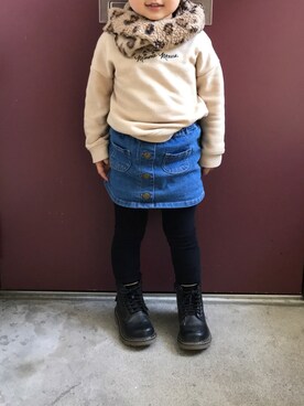 suzuさんのコーディネート