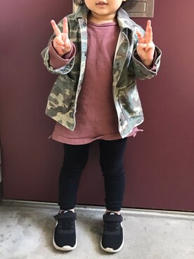 suzuさんのコーディネート