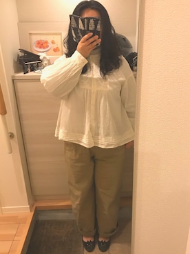 maryさんのコーディネート