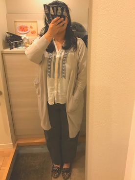 maryさんのコーディネート