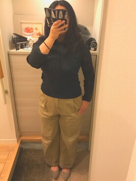 maryさんのコーディネート