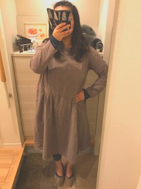 maryさんのコーディネート