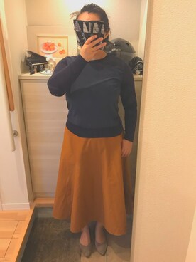 maryさんのコーディネート