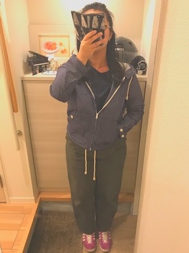 maryさんのコーディネート