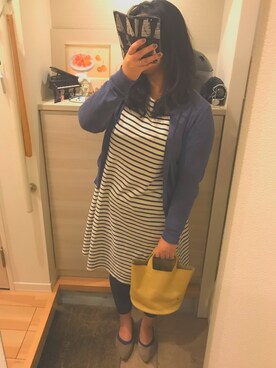 maryさんのコーディネート