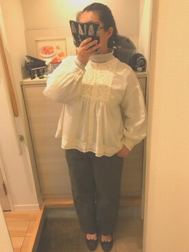 maryさんのコーディネート