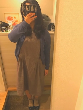 maryさんのコーディネート