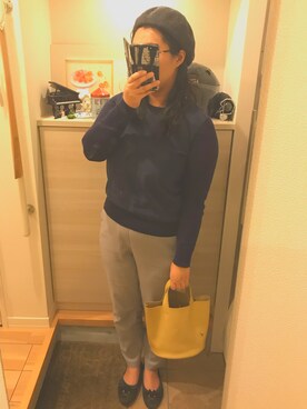 maryさんのコーディネート